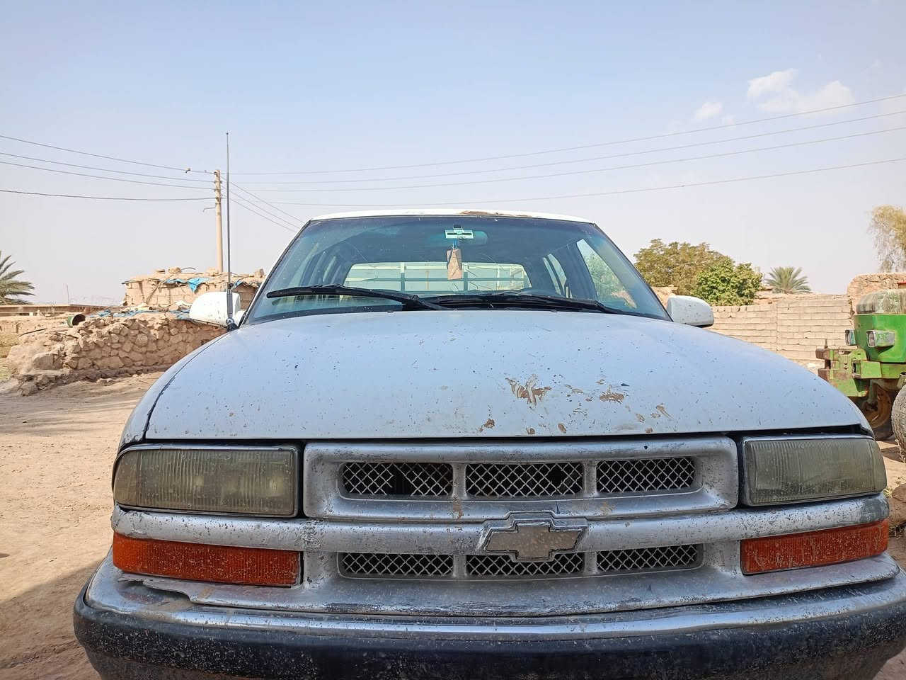 السلام عليكم.
جي ام سي دبل قماره 
كابون بانزين 

موديل 97

محرك ونجي گير اوتو 

سنويه عظم  عاج منتهيه 2018

ينراد الها ترتيبات بسيطه

السعر 40 ورقه او مراوس حسب القناعه

للأستفسار الاتصال على

***********

***********
