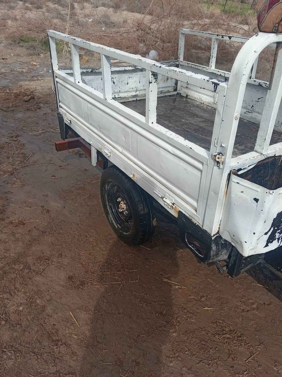 السلام عليكم خوان ستوته للبيع مكاني بل قاسم منطقت سوق دوهان ***********موديل 12 ستوته جاهذه رايدهه 750 وبيهه مجال
