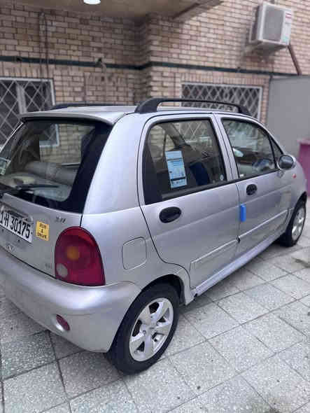 سلام عليكم كيوكيو موديل 2011 اربعه سلندر كير اوتو سياره جاهزه كير محرك كهربائيات تبريد تدفئه شاشه كامره تخم تاير جديد الحداديه ويل كب هزه جديده السنويه الى 2030 السعر 33 وبيها مجال العنوان بغداد حي الجهاد  متواجد ع نت رقم الهاتف ***********
