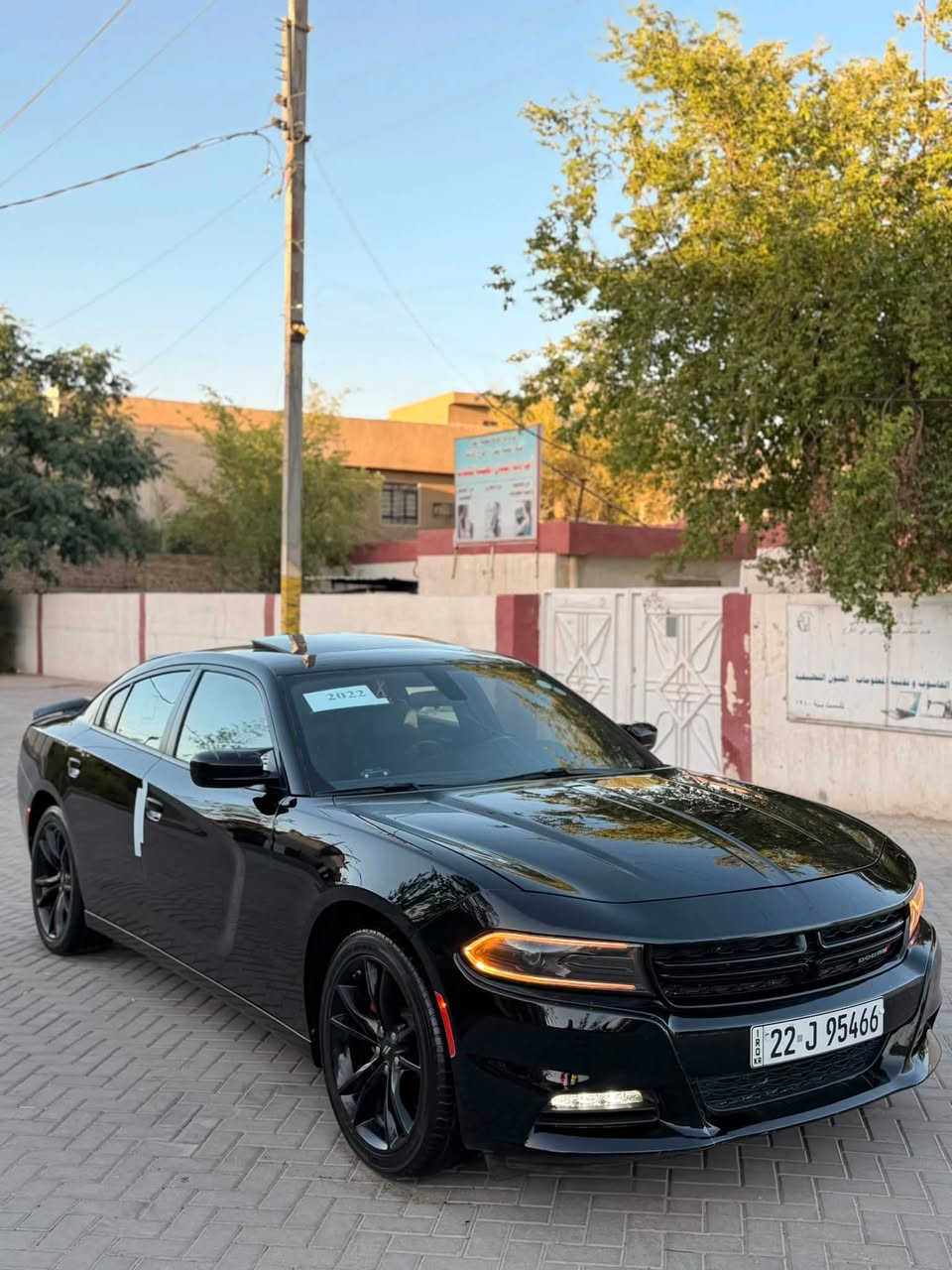 جارجر 2022 SXT بلاص 💯
أعلىٰ فئه مواصفات فول 1/1 ✔️
جديده بمعنى الكلمه ماشيه قليل 
امريكي ضررها جداً جداً بسيط 
اربع اصابع طعجه صغيره بجاملغ
الأمامي + جاملغ خلفي كلير من امريكا بدون قطره دواخل 
بچم كبس بدون ضربه 
حته الدعاميه بلاد 
عليها PPF بلدعاميات واللايتات
المواصفات :
فتحه سلايد روڤ ، 
تشغيل عن بعد ،
بصمه ، تشغيل ، ابواب ، صندوق ،
كشنات فول جلد حضن كنتاره
كشنات الاماميات كهرباء 
تتفئه وتبريد كشنات ، تتفئه ستيرن ، كشن خزن ميموري ،
لايتات LED متصل وفول زنون
كشافات زنون ،
ثلاجه داخل الچكمچه ،
سستم صوت سماعات 🔊 البآين
شاشه كبيره بلاص ، قطعتين تبريد
والتبريد ثلج ❄️ منفصل ،
فول تحكمات ستيرن ، هيترات مري جانبيه ، ونقاط العمياء ،
فول حساسات خلفيه وأماميه ، 
محرك V6 3600 شلعه معدل صاروخ 🚀 ✈️ 
وياله گروم بلآك توب 🛞
كلآصات ثلاجه ، كير ماوس ،
ضايفلها سوبات وسبايدر جامه كاربون فايبر ، وتايرات جدد ،
ضايفلها سوبات وسبايدر جامه كاربون فايبر ، وتايرات جدد ، دكمه سبورت ، اناره داخليه ،
رقم اربيل تحويل او وكاله مباشرتاً 
ثاني يوم بأذن الله ،
مكاني بغداد الكرخ 
السعر 217 مجال بسيط 
للأستفسار***********
