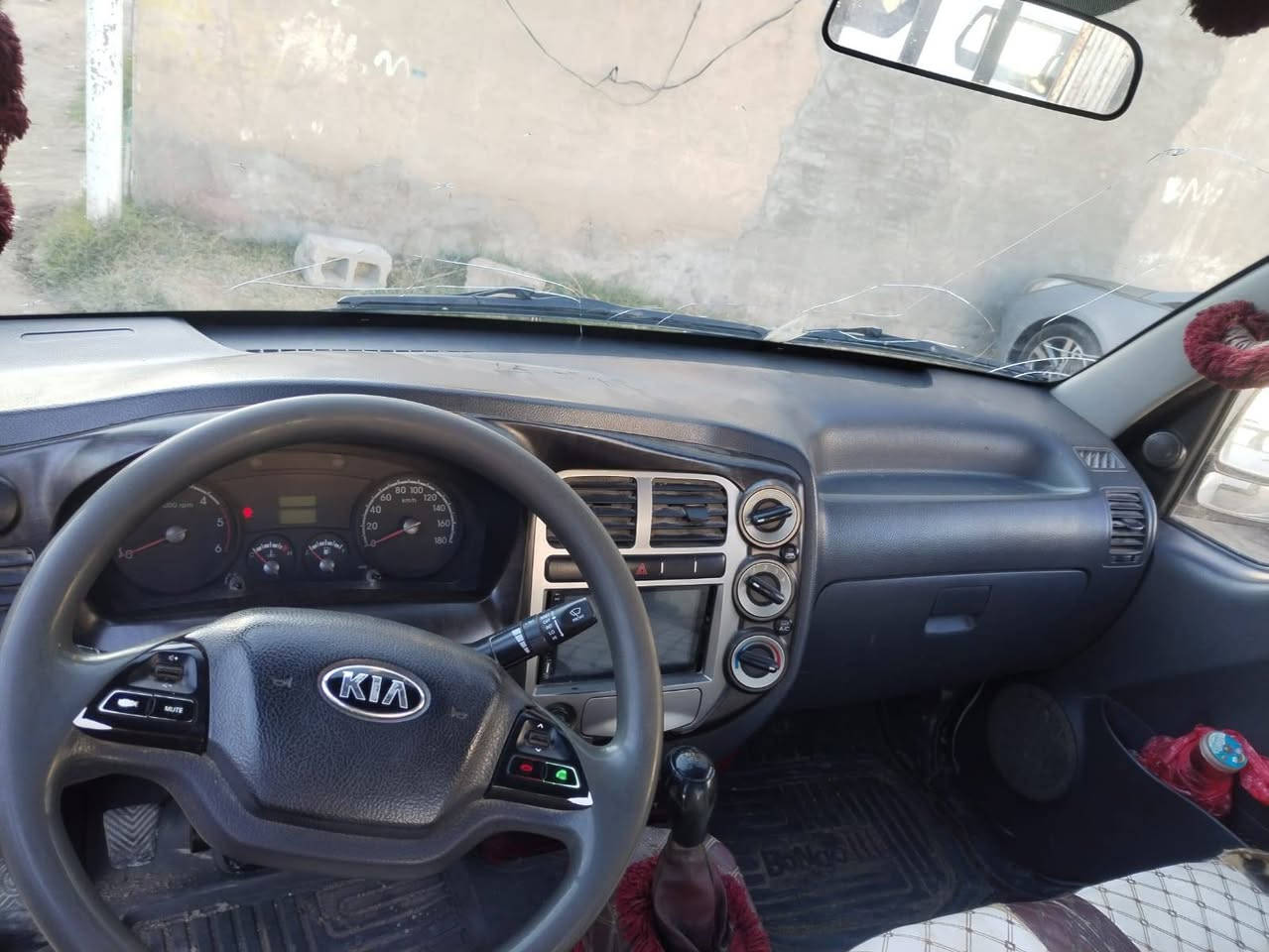 كيا حمل عموشه. موديل16رقم بغداد بسمي سياره مفكوله كفاله عامه كير محرك شاصي ضرر كلها تحويل ثاني يوم مكان السياره ابوغريب او فلوجه السعر 118 رقمي ***********

***********
