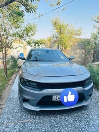 تشارجر • مكينة ٣٦٠٠ • اصل كندي