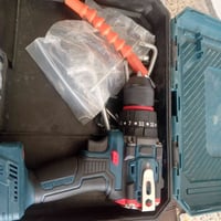 دريل • مستخدم يوم واحد