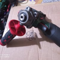 دريل بوليش • ١٢فولت • شغال