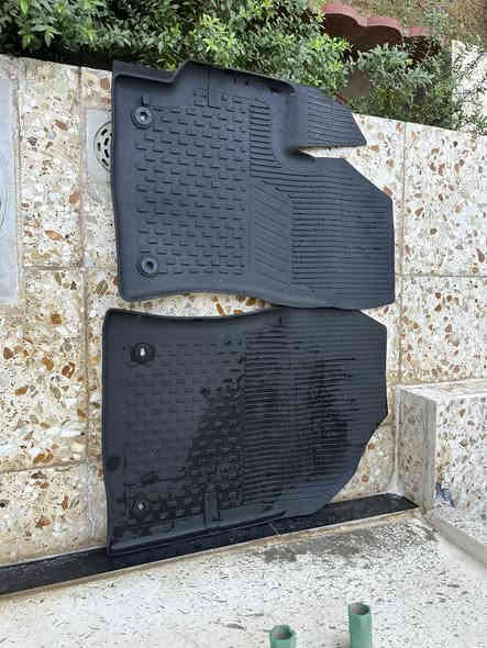 السلام عليكم
أرضيات كورولا استخدام قليل جدا
بغداد / حي الجهاد
***********
