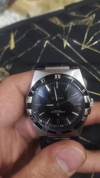 ساعات اوميكا • نسخة ماستر • قلم اصلي