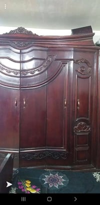 قفل مكاني • البلديات