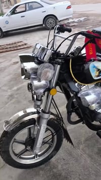 ستوته • موديل ٢٣ • زيرو