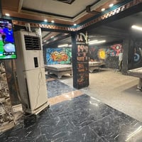 كوفي وبلياردو للبيع السبب عدم التفرغ الموقع الكرادة داخل قرب شارع الاو...