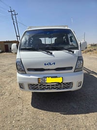 كيا بنكو • ٢٠٢٤ • محرك ٢٧٠٠