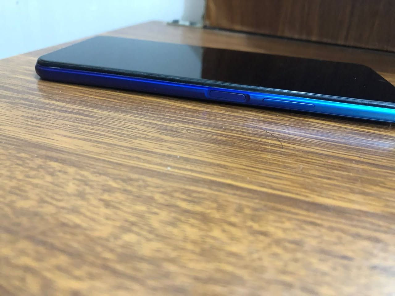 جهاز Vivo y20
,فطر بالشاشه. كلش خفيف مماثر ع لمس ولا مبين 
ذاكره 64
السعر 80


**إذا كنت صاحب هذا الإعلان وتريد حذفه لأي سبب، رجاءا أرسل رسالة إلى الدعم الفني**