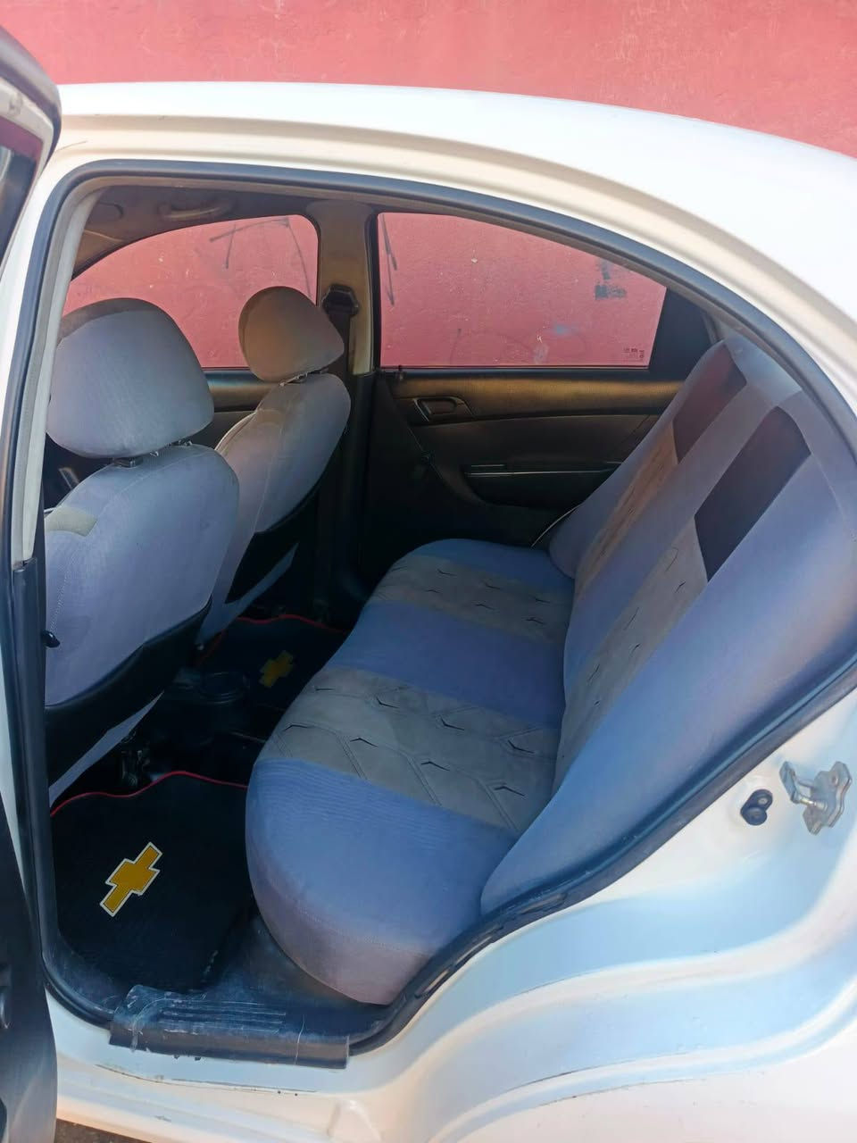 افيوللبيع وارد كوري مديل 2007سياره جاهزه مكينه وكير شرط السياره بسم صاحبها سنويه والهزه جديده تبريد تدفئه شغال باقي التفاصيل اتصل ب ‏‪***********‬‏
