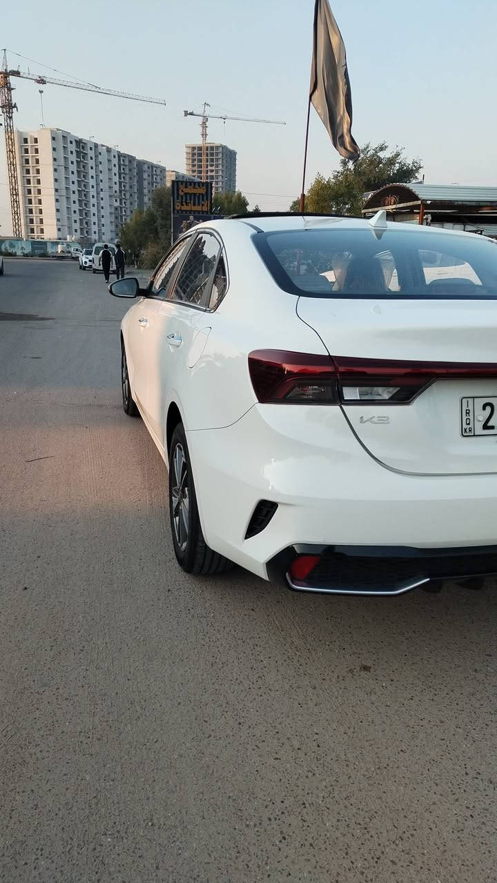 سلام عليكم k3 مديل 2022 رقم اربيل باسم شركه تريد تحويل تريد وكاله فول موصفات بصمه سلايد تبريد قطعتين شارت لكزز لد نهاري يدات نيكل سياره نضيفه جداً بيه رصعتين موضحات بصوره باقي كفاله عامه ماشيه 83 السعر 138 مكاني البياع الرقم ***********

