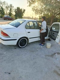 ٢٠٠٩ • نقصة درايم شفت • بابل الحصوة