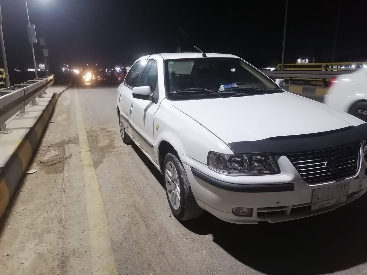 السلام عليكم سمند 2010 مكينه بيه تبخير ناعمه كلش صدر جديد قبل اسبوع شديته تبريد ثلج كهربائيات كله شغاله السياره خير من الله فقط المكينه بيه تبخير كير كفاله بسمي تحويل ثاني يوم مكان كوت ***********
