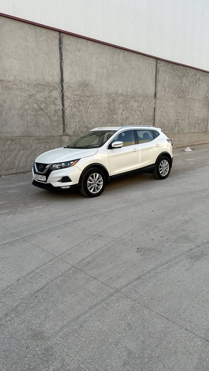 نیسان رۆگ سپۆرت کلین
مواسفات sv
فول بدون سلاید
دبل اکس
مودیل ١١/٢٠٢٢
٥٣٠٠٠کم
سعر ١٨٠ 
***********
