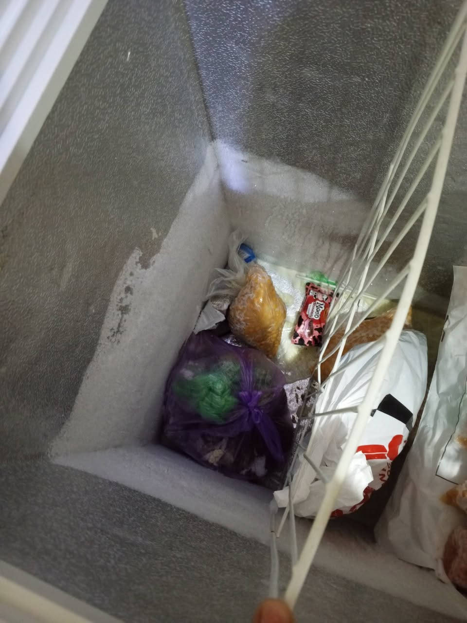 مجمده للبيع .


**إذا كنت صاحب هذا الإعلان وتريد حذفه لأي سبب، رجاءا أرسل رسالة إلى الدعم الفني**