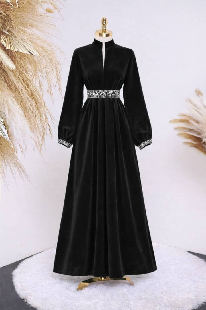 عباية نسواني 

قماش مخمل
قماش اجنبي
مكفول

قياس واحد
بتلبس ل 46

سيري 6 قطع
سعر


**إذا كنت صاحب هذا الإعلان وتريد حذفه لأي سبب، رجاءا أرسل رسالة إلى الدعم الفني**