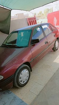 استره صالون • ١٩٩٢ • رقم نينوى