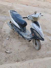 كامكو جي فور صالصنه رياضي كهربائيات كامله كابريتر جديده عوزه تجفيت الد...