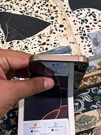 آيفون ١٦ برو ماكس • ٢٥٦ • بطارية ٩١