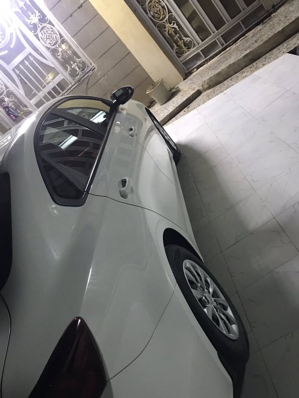 سلام عليكم للبيع سيراتو مديل 2022رقم اربيل سياره مكفواله ماعدى صبغ دعاميه الاماميه وتفاصيل سياره كامله في سونار الاستفسار ***********
