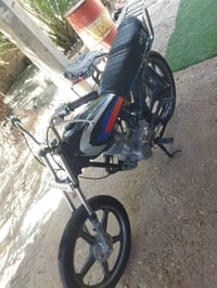 هوندا CG125 • اربعه كير • نضيفه