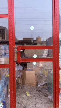 جام خان مال محل ملابس جديده للبيع للاستفسار الاتصال على الرقم 07760829...