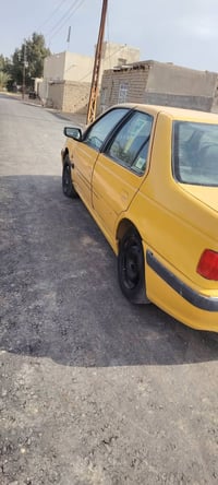 بيجو للبيع اسعر 30 وبيه مجال 07709483282