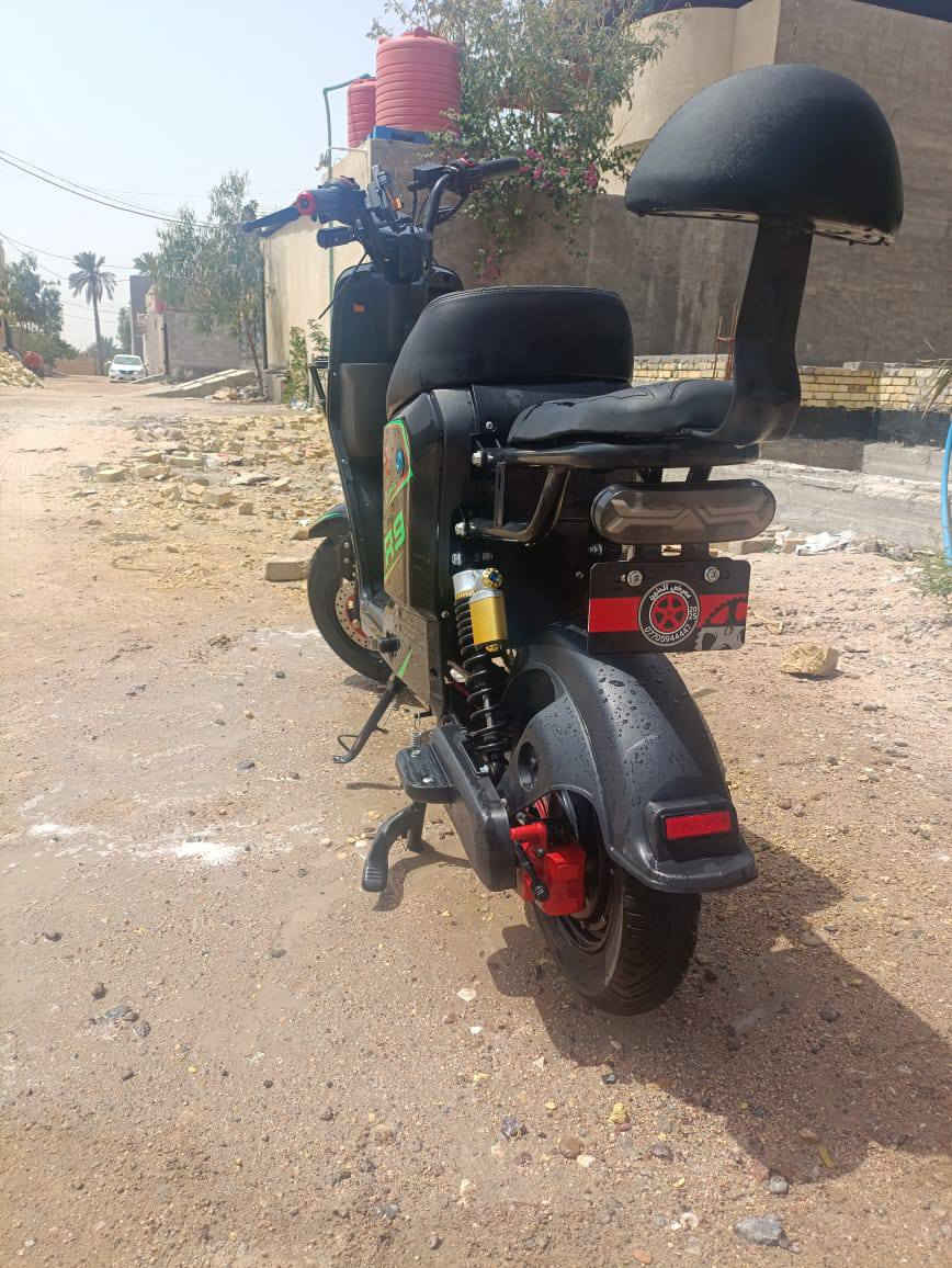 دراجه تشتغل كلشي مابيها سعر 350وبيها مجال البصرة, العراق


**إذا كنت صاحب هذا الإعلان وتريد حذفه لأي سبب، رجاءا أرسل رسالة إلى الدعم الفني**