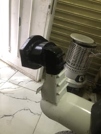 سيبايه • قطع غيار