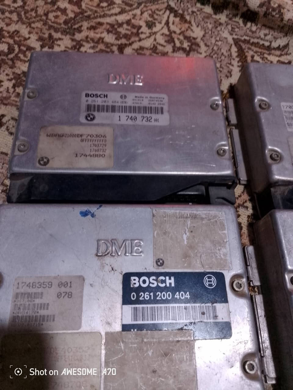 السلام عليكم عندي عقول خفاش وبدي قديم حجم 40للبيع مع عقل كير حجم 30 سعر العقل 50  الف شرط الشغل مكاني البصره لايوجد توصيل


**إذا كنت صاحب هذا الإعلان وتريد حذفه لأي سبب، رجاءا أرسل رسالة إلى الدعم الفني**