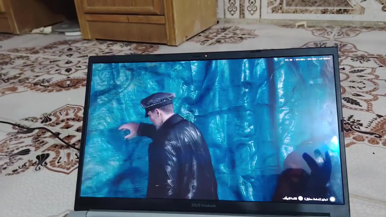 💻 للبيع: لابتوب ASUS Vivobook Pro 15 OLED (شبه جديد)
المواصفات التقنية: 

الموديل: ASUS Vivobook Pro 15 OLED (M3500Q) 

المعالج: AMD Ryzen 5 5600H (معالج قوي جداً للألعاب والمونتاج) 

كرت الشاشة: كرتين شاشة المجموع (المدمج + كرت خارجي قوي 3050 NVIDIA GeForce RTX بحجم 4 جيجابايت) 

الذاكرة العشوائية (RAM): 8 جيجابايت DDR4 بسرعة 3200 MT/s

الهارد (التخزين): 512 جيجابايت SSD (سريع جداً في الإقلاع وتشغيل البرامج) 

الشاشة: شاشة خرافية OLED بألوان حقيقية 100% DCI-P3 ومريحة جداً للعين. 

السعر:800 الف وبي مجال .

للاستفسار واتساب: ***********
