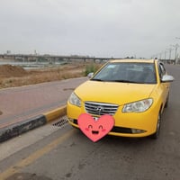 افانتي ٢٠٠٩ • بدون صبغ • فول