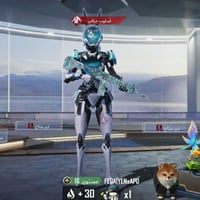 حساب ببجي • للبيع • موصل