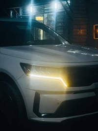 كيا سورينتو • ٢٠٢٣ • ماشي ٣٠٠٠٠