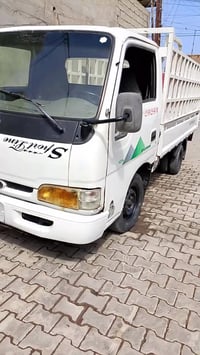 يا الله السلام عليكم سياره للبيع فنتيره الموديل 98 بغداد حيور الشراي ا...