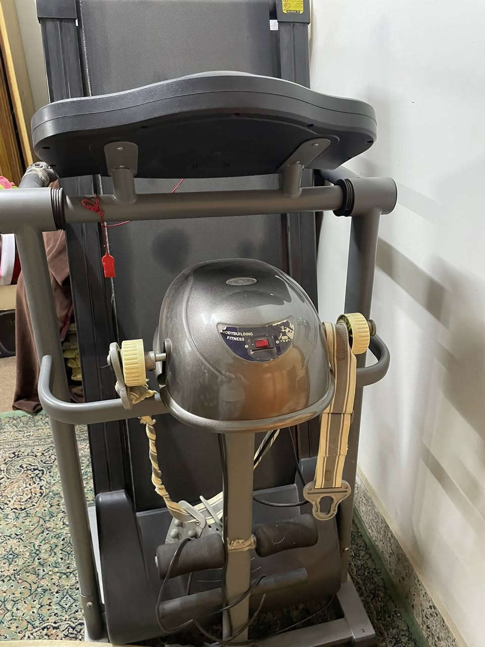 جهاز جري للبيع ١٠٠ الف


**إذا كنت صاحب هذا الإعلان وتريد حذفه لأي سبب، رجاءا أرسل رسالة إلى الدعم الفني**