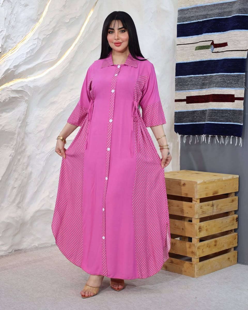 دشداشه طويلة  ياخة ودكم  🍃🦇
قياسات 2Xl—5Xl 🌸💐
الخامة كشمير🧵🪡
اقل طلب درزن

https://t.me/nsam6890


**إذا كنت صاحب هذا الإعلان وتريد حذفه لأي سبب، رجاءا أرسل رسالة إلى الدعم الفني**