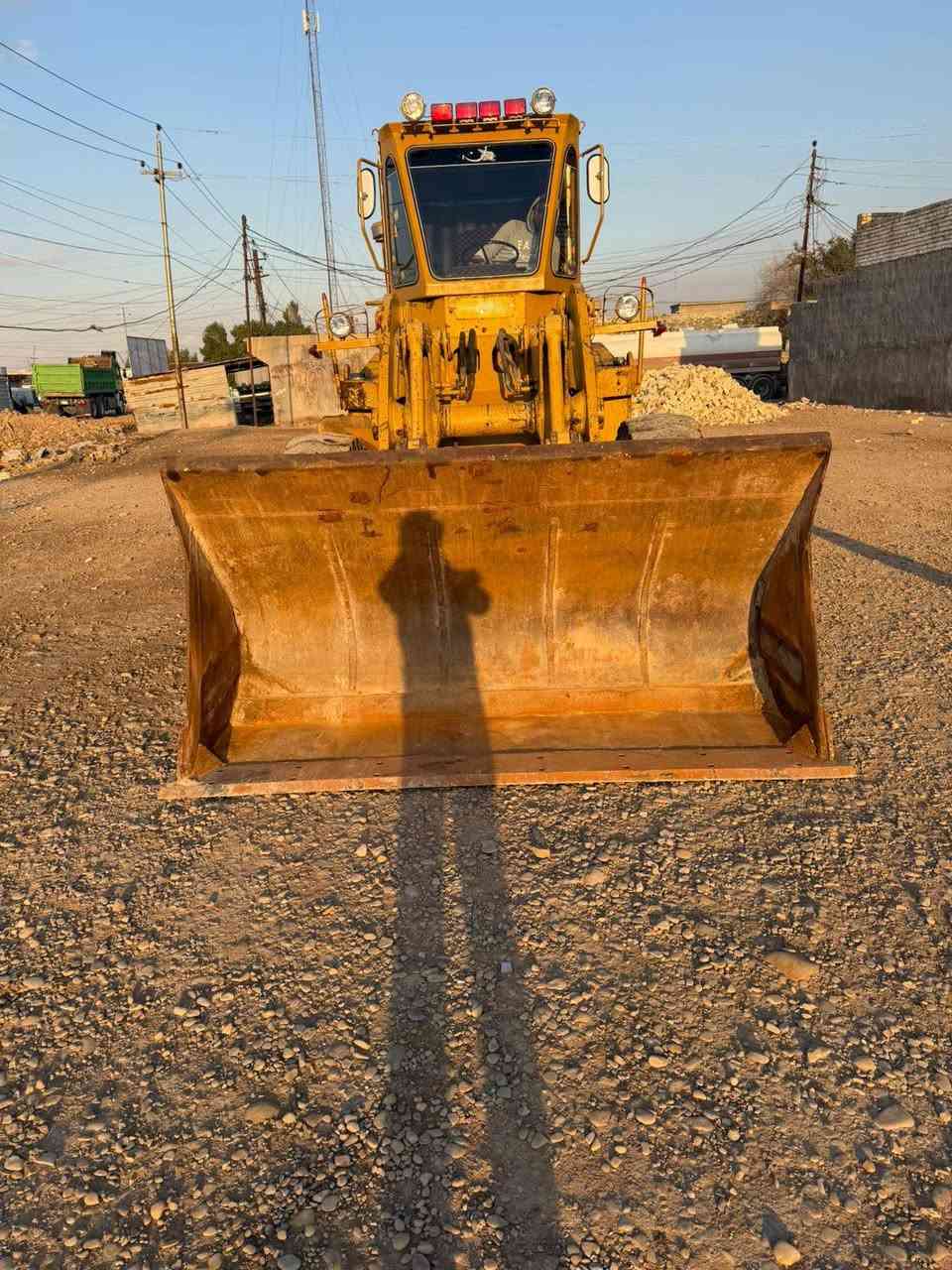 السلام عليكم شفل البيع كاوسكي بي موديل  84 كله على الشركه بريك 4 وياله شفل بلاديه مابيه قطرت صبغ الرقم بغداد تحويل مباشر العنوان بغداد النهروان *********** ***********
