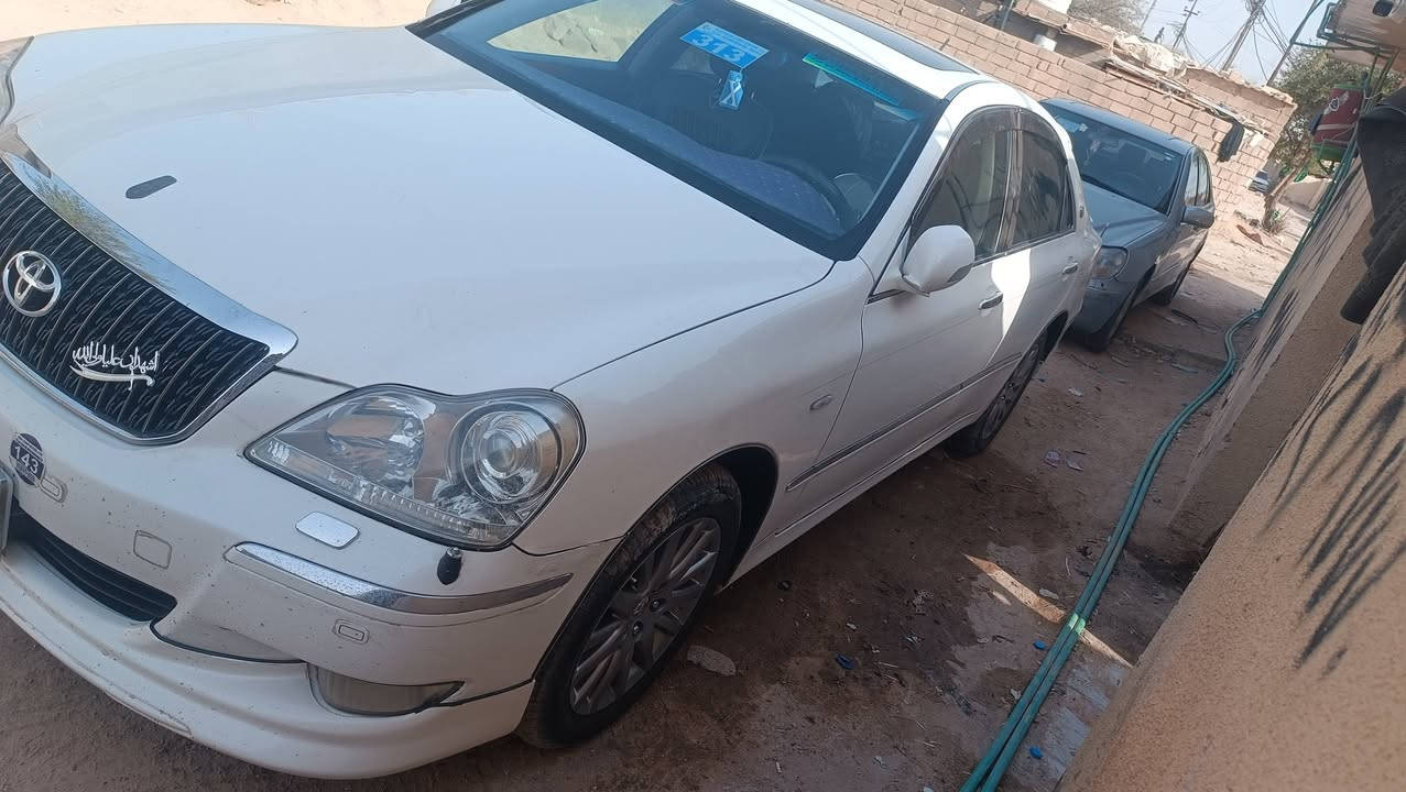 سلام عليكم ماجسته للبيع رقم قادسيه اصوليه  السياره فول موصفات كفاله ما عده شرحه بلقماره سياره حيل جديده السياره بس وكاله راعيه يسوي سعره 135وبيه مجال قليل الستفسار اتصل على الرقم ***********
