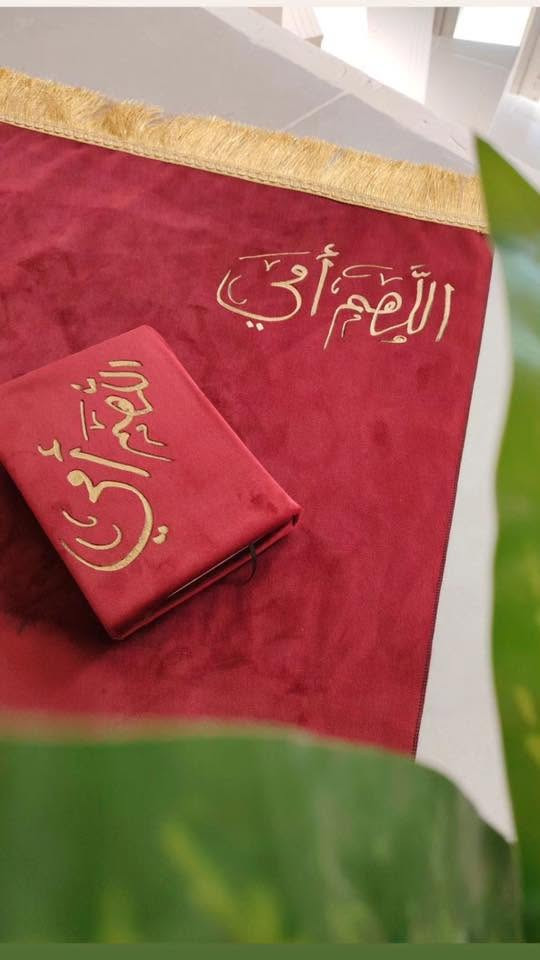 سجادات
بكجات 
عروض على هذة البكج 
شغلي حسب الطلب
يتوفر توصيل لجميع المحافظات العراقية
الحجز قبل اسبوع
ضمان الوان ضد الماء


**إذا كنت صاحب هذا الإعلان وتريد حذفه لأي سبب، رجاءا أرسل رسالة إلى الدعم الفني**