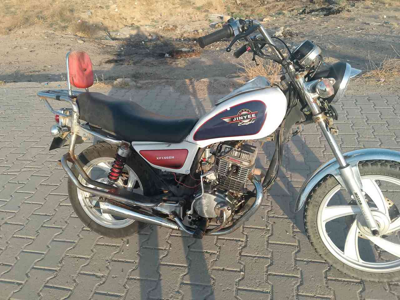 سلام عليكم ماطور جني للبيع سلف هندر كهربائيات كامل محرك ناعم بل شرط اشاير لايت عالي ناصي سعر 350بي مجال للشراي مكان كركوك


**إذا كنت صاحب هذا الإعلان وتريد حذفه لأي سبب، رجاءا أرسل رسالة إلى الدعم الفني**