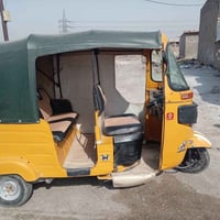 تكتك للبيع موديل 2018 تكتك نضيفه مال جناي الله شاهد  رقم وسنويه باسمي ...