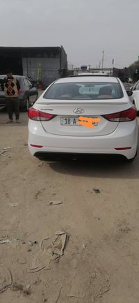 النترا ٢٠١٤ • بابل • معدل بارد