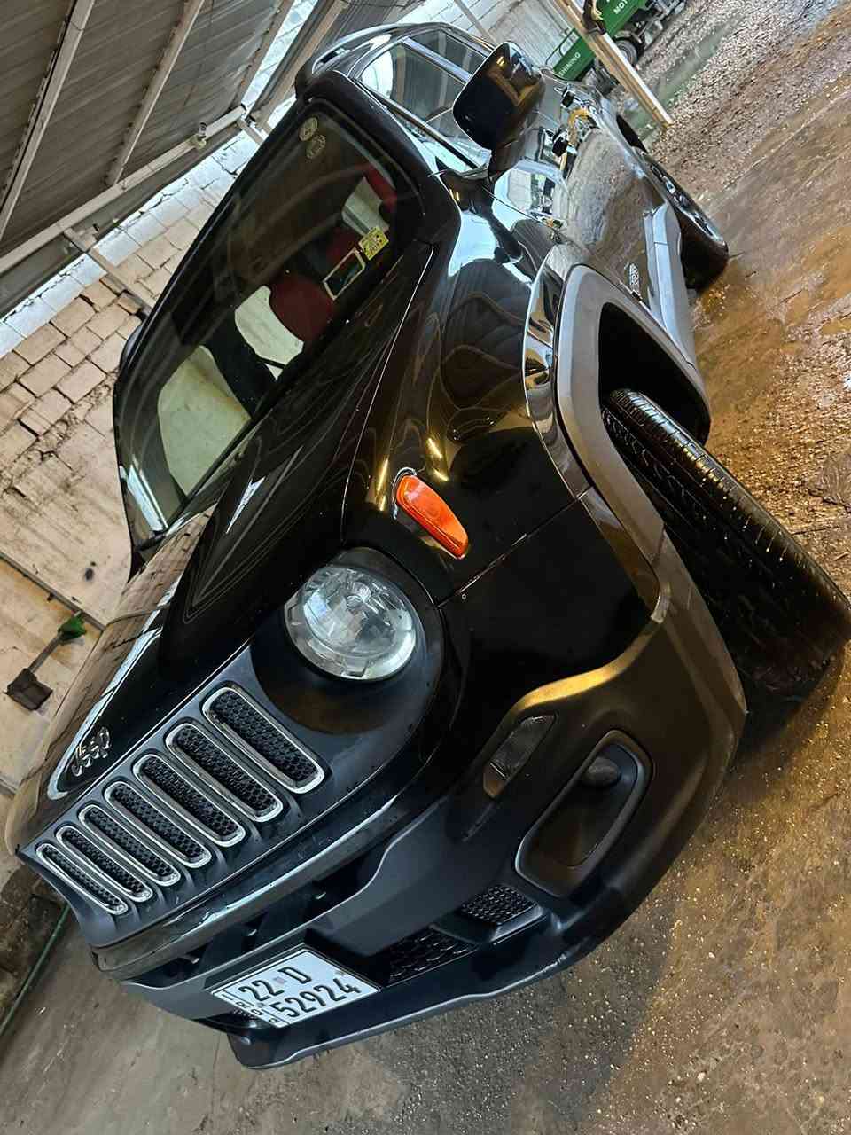 السلام عليكم جيب رينكد ٢٠١٧ بيه شبر صبغ جاملغ خلفي وبجم كبس جاهزه من كلشي وصزر الحث ناشره
مراوس بجالنجر ١٥ وفوك حصرا
***********
