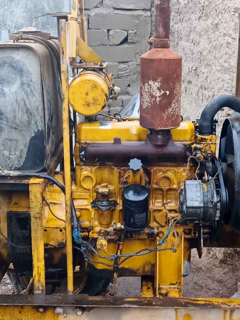 مولده للبيع سعر٩ورقات *********** *********** مكانها ديوانيه
