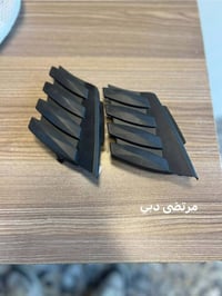 توفرت قطع غيار زيرو بأسعار تنافسية  كورلا.   وكورلا كروز.  وفورتلاندر ...