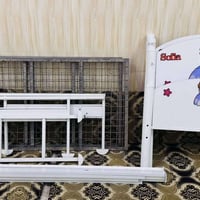 غراض للبيع مستعملات ايام فقط  الكاونتر ٢٥٠ السرير ١٠٠ الطباخ ٢٠ بيهن م...