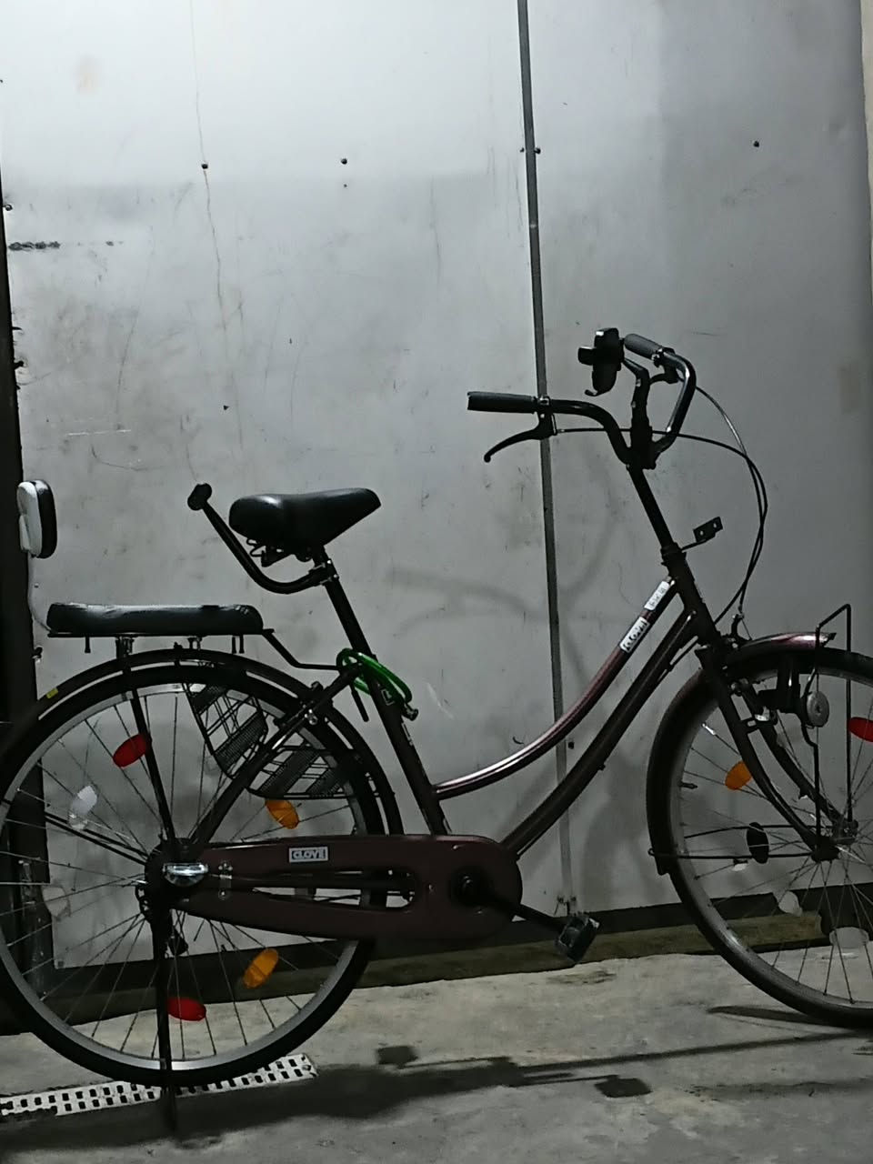 باي سكل بناتي للبيع النوعيه ملوف الباسكل كامل مكمل جديد يخبل وجبزته ويا سعر 145 وبب مجال المكان بغداد الحريه


**إذا كنت صاحب هذا الإعلان وتريد حذفه لأي سبب، رجاءا أرسل رسالة إلى الدعم الفني**